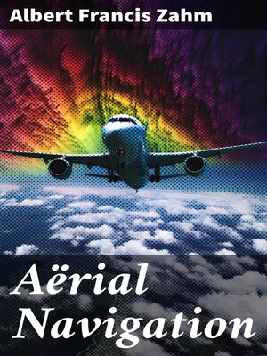 cover image of Aërial Navigation